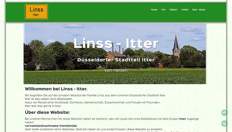 Linss-Itter